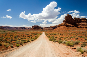 Dirt Road