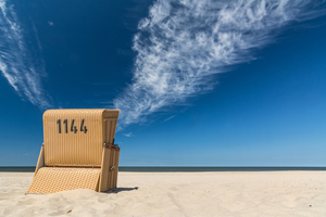Beach Chair