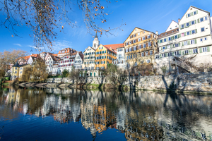Old Town at the River