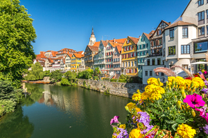 Tubingen