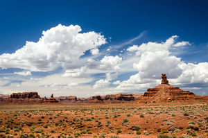 Desert Landscape