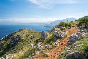 Coastal Hiking Trail