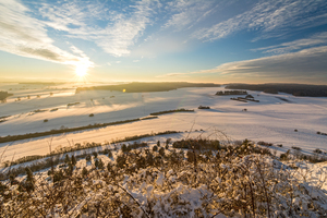 Winter View 