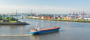 Harbor Panorama