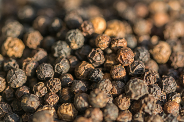 Pepper  Print