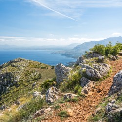 Coastal Hiking Trail