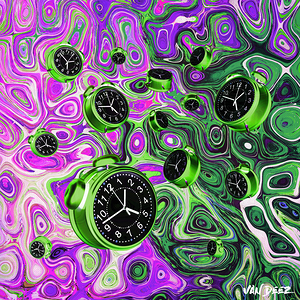 Counterclockwise  Morning