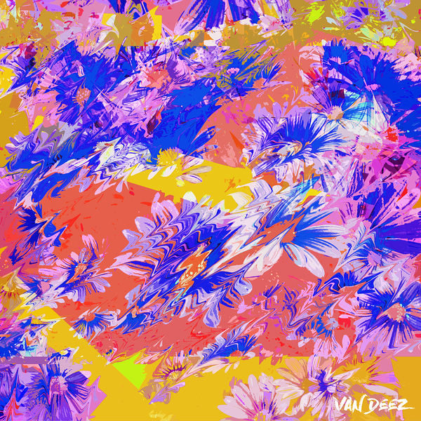 BanVan Diesel by Van Deez Artworks