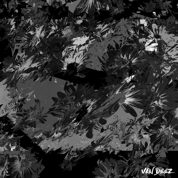 BranVan Diesel by Van Deez Artworks