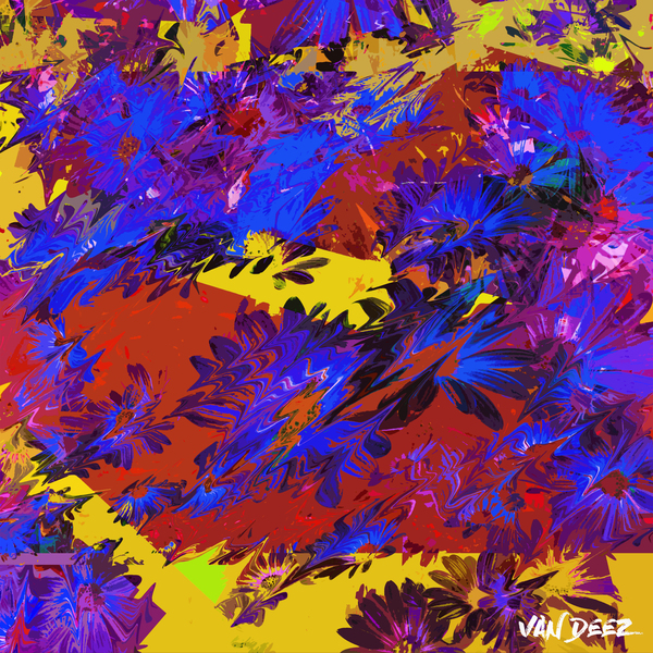 BranVan Diesel by Van Deez Artworks