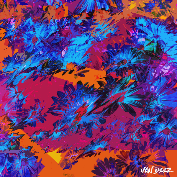 BranVan Diesel by Van Deez Artworks