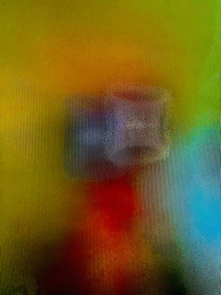 Blur Print