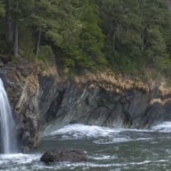 Ocean Falls