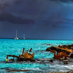 Bimini Storm