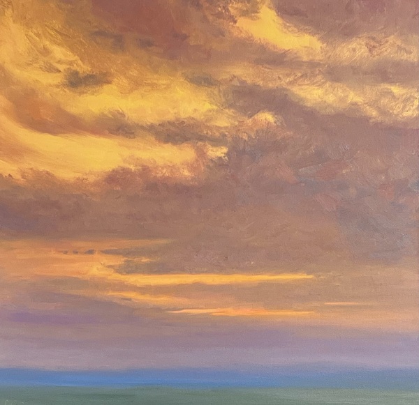 Inner Light by Kay Keyes Farrar