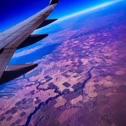36000 Feet