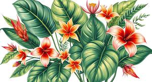 Botanical Bliss BB123