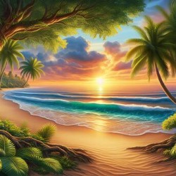 Ocean Vibes
