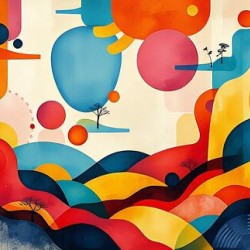 Abstract Dreams A101