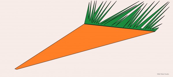 Carrot Print