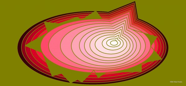 Hypnotize Print