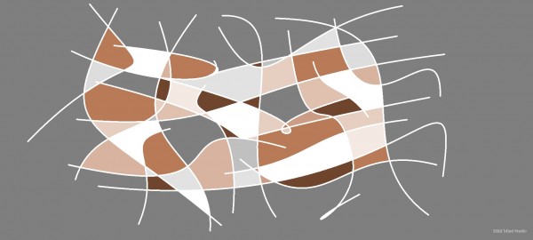 Leather Print