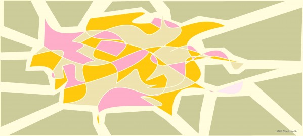 Mild Mind Studio Print