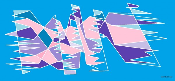 Mild Mind Print