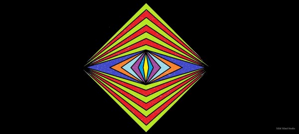 Third eye Print