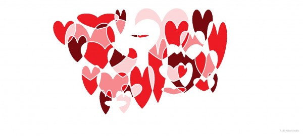 love_current_passion by mildmindstudio