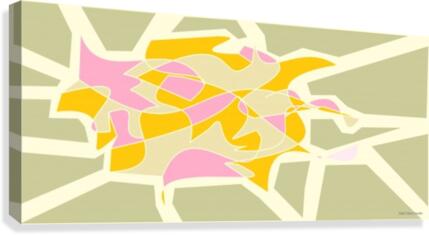 Mild Mind Studio Canvas Print