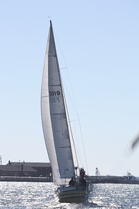 Sailing