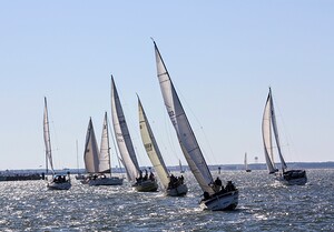 Sailing