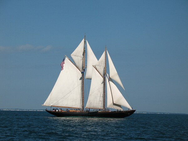 SV Virginia by MPerry