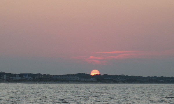 Purple Haze Horizon by MPerry
