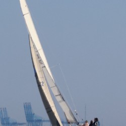 Sailing