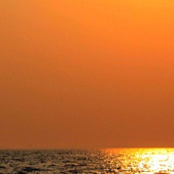 Distant Horizon