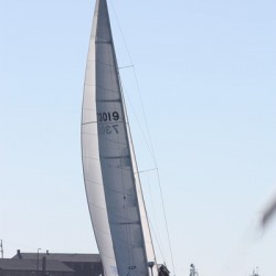 Sailing