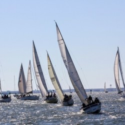 Sailing
