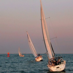 Buoy Chase