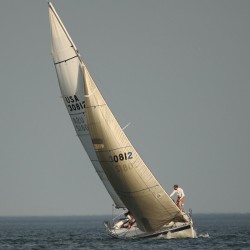 Sailing On The Edge
