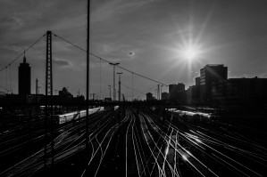 German Rails