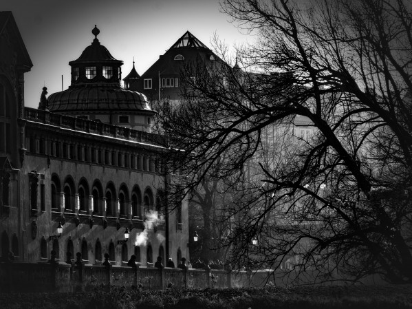 Volksbad by Artwork View - Amazing Photography