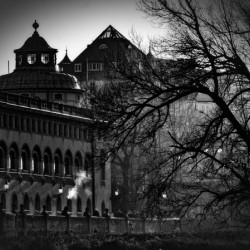 Volksbad