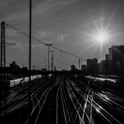 German Rails