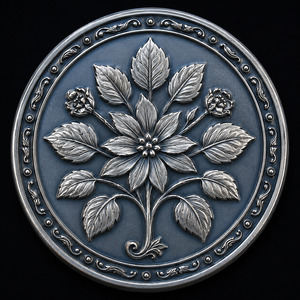 Silvering Branch