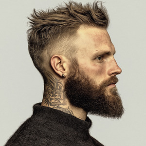 The Profile