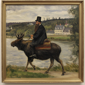 Moose Mobile