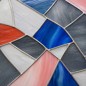 Fragmented Splendor