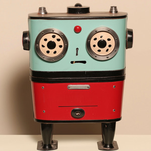 Toaster Automaton